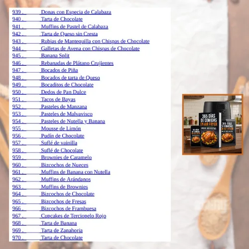 Receta 11