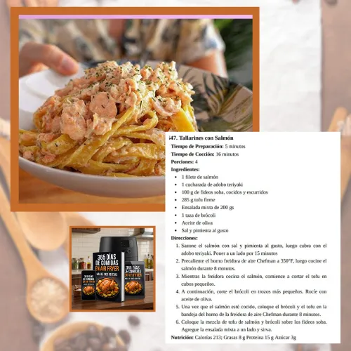 Receta 2