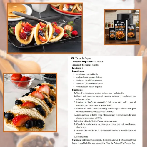 Receta 6