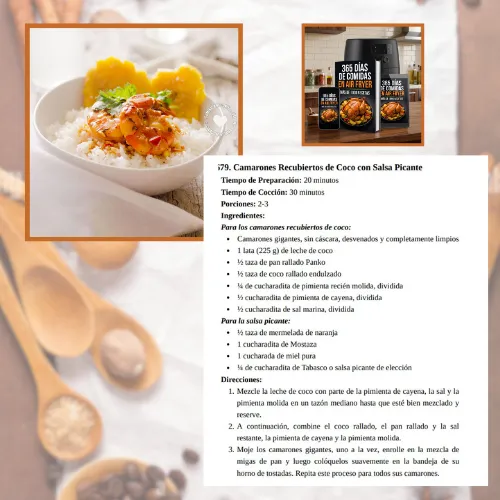 Receta 1