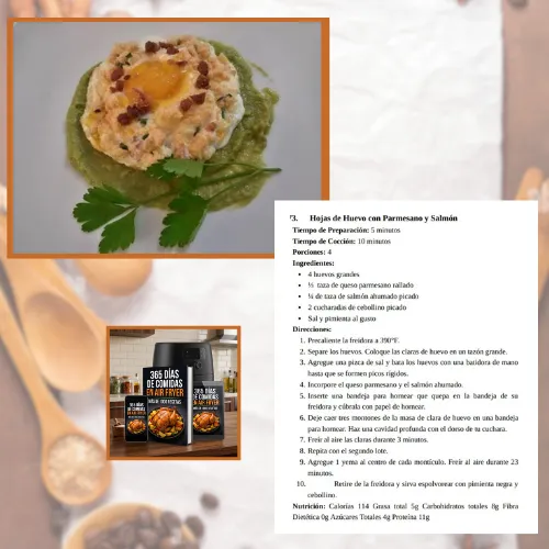 Receta 7