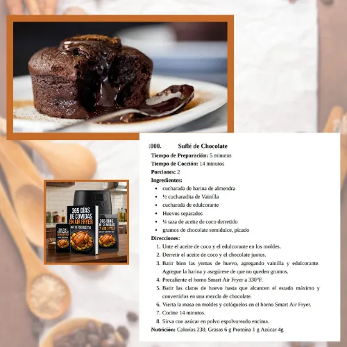 Receta 4